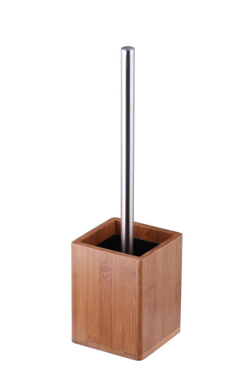 Bambu Tuvalet Fırçası