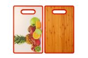 Bambu Kesme Tahtası Orta-CT1173