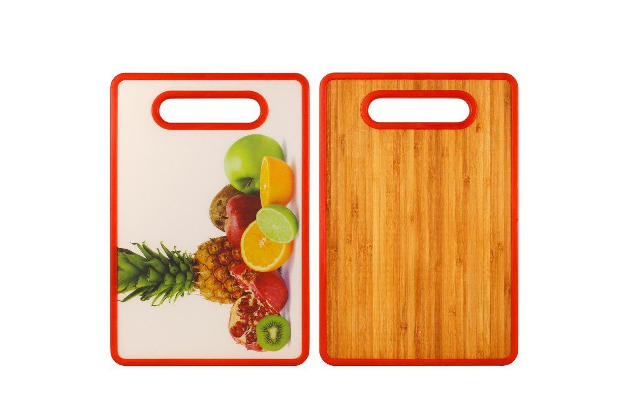 Bambu Kesme Tahtası Büyük-CT1174