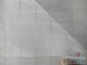 Manyetik Mıknatıslı Kapı Sineklik Tül-Beyaz