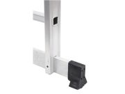 Lorin Çok Amaçlı Fonksiyonel Akrobat Aluminyum Merdiven 4x3 HMA018