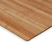 Lorin Bambu Kaymaz Tabanlı Paspas 50x120 HA1091A