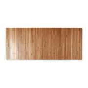 Lorin Bambu Kaymaz Tabanlı Paspas 50x120 HA1091A