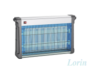 Lorin Elektrikli Sinek Öldürücü 20 W EC1081