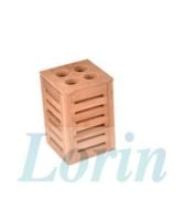 Lorin Still Bambu Banyo Seti 5 Parça BR1029D