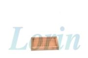 Lorin Still Bambu Banyo Seti 5 Parça BR1029D