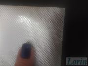 Metalize Raf Örtüsü Çekmece İçi Raf İçi 45 cm x 90cm 400gr