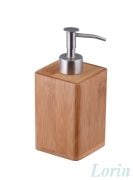 Bambu Sıvı Sabunluk 350 ml