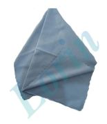 6 adet Orjinal Microfiber Cam Oto Tekli Temizlik Bezi Ultra Kalite 50*70 Cm