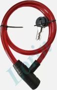 Bisiklet Motorsiklet Kilidi Anahtarlı 11m *80 Cm Kilit Motor